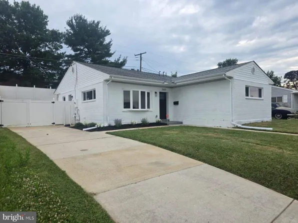 2607 Edgewood Ave, Parkville, MD 21234