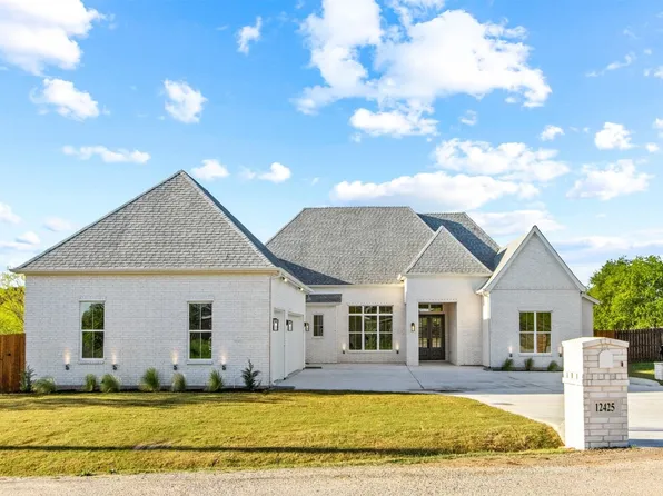 12425 Tinsley Ct, Fort Worth, TX 76126