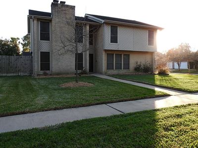 15623 Four Leaf Dr, Houston, TX, 77084