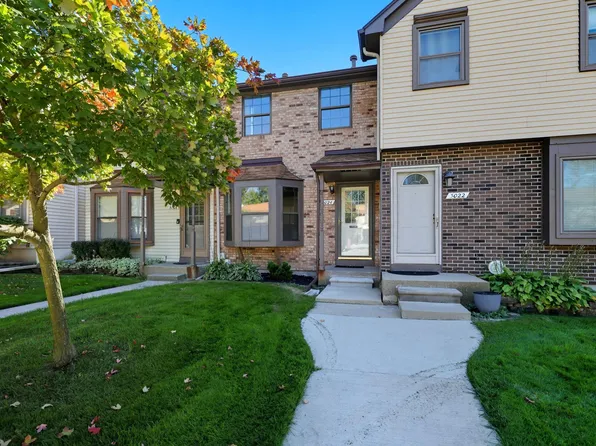 3024 Carly Ct, Auburn Hills, MI 48326