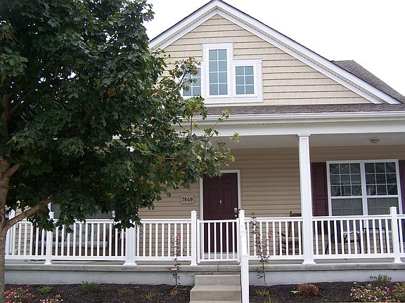 3rd image of 7849 Waggoner Trace Dr #198