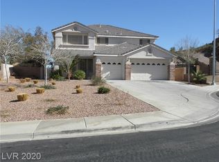 230 Valare St #0, Henderson, NV 89012