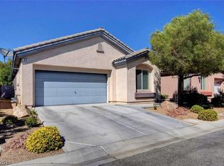 64 Island Course Ave, Las Vegas, NV 89148