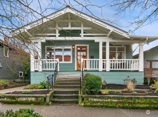 415 N 42nd St, Seattle, WA 98103