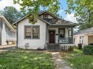 315 Robinson Pl, Shreveport, LA 71104