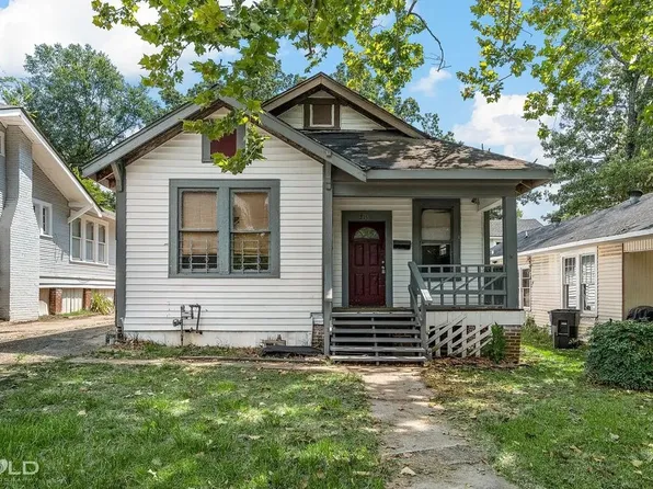 315 Robinson Pl, Shreveport, LA 71104