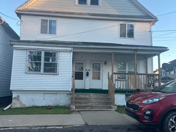 76 Cist St, Hanover Township, PA 18706