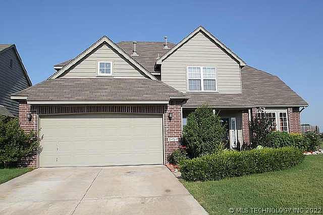 1st image of 3454 S 204th East Ave