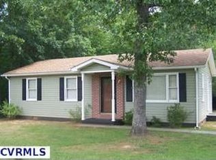 2422 Spencer Rd, Sprouses Corner, VA 23936