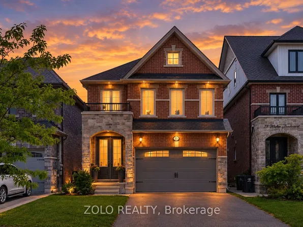 69 Walker Blvd, Alliston, ON L9R 0N3