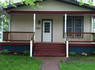 408 Clay St, Neillsville, WI 54456