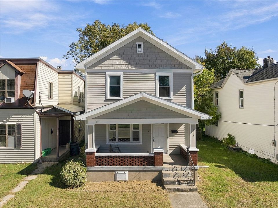 1st image of 816 Franklin St