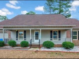 6829 Saint Julian Way, Fayetteville, NC 28314