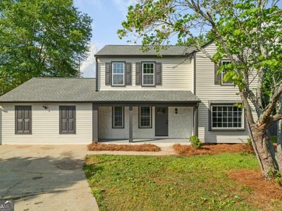 1758 Bridgestone Ct, Marietta, GA, 30066