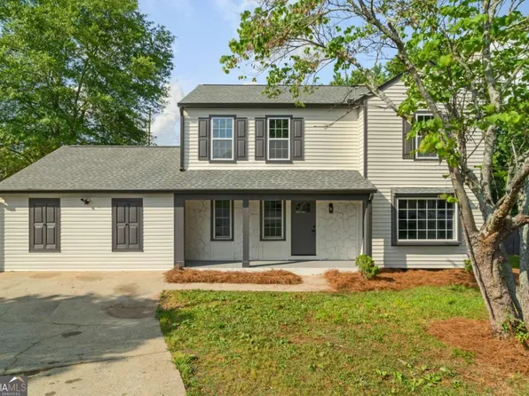 1758 Bridgestone Ct, Marietta, GA 30066