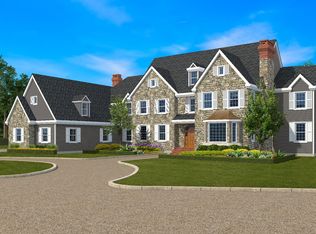 2215 White Horse Rd, Berwyn, PA 19312