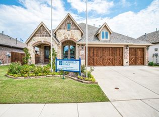 908 Edinburgh Dr, Anna, TX 75409