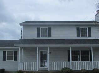 508 Orchard Dr, Nicholasville, KY 40356