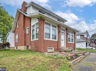 1330 Cumberland St, Harrisburg, PA 17103
