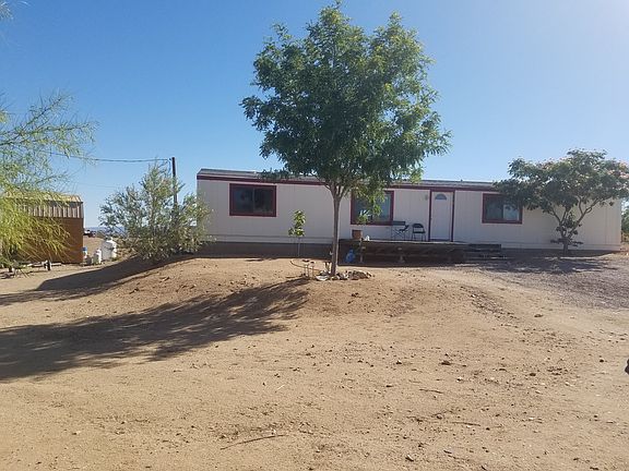 3rd image of 4514 W Burro Dr