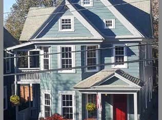 347 Douglas St UNIT 47, Syracuse, NY 13203