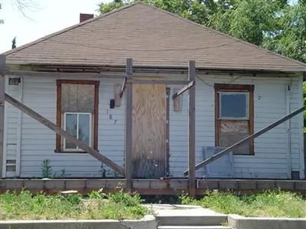 187 N Echo Ave, Fresno, CA 93701