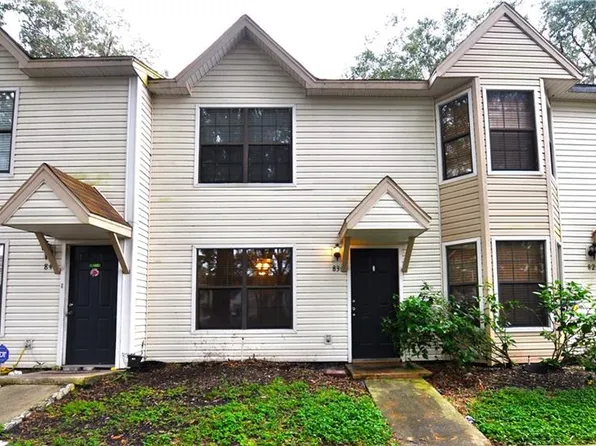 2302 Maki Rd APT 83, Plant City, FL 33563