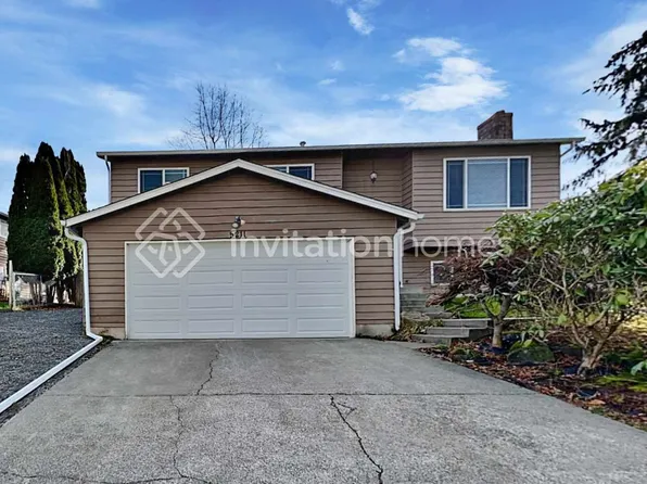 5211 S 300th Pl, Auburn, WA 98001