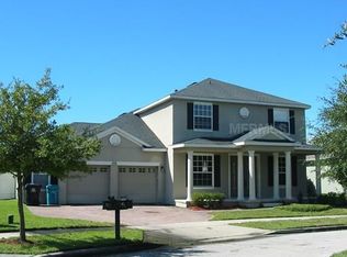 10256 Park Row Ct, Orlando, FL 32832