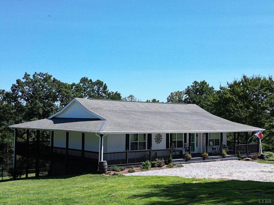 6188 Wheelers Spring Rd, Appomattox, VA 24522 MLS 349581 Zillow