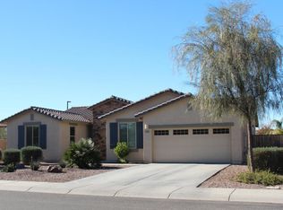 4496 S Ellesmere St, Gilbert, AZ 85297