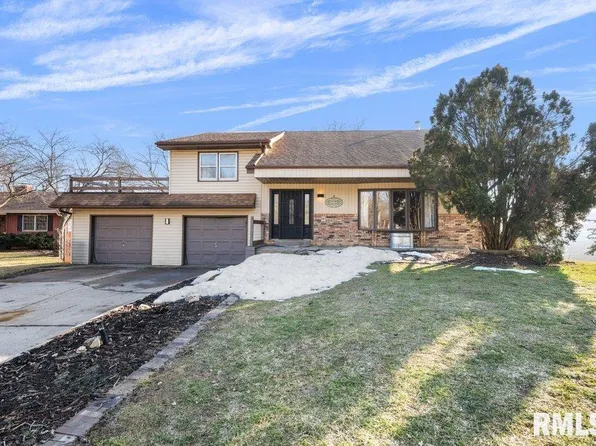 23318 38th Ave N, Pt Byron, IL 61275