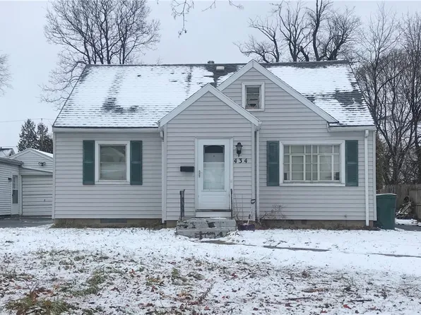 434 Winchester St, Rochester, NY 14615