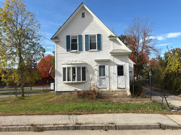 23 Osgood Rd, Milford, NH 03055