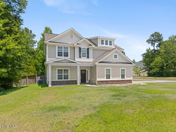 125 Navy Blue Drive, Jacksonville, NC 28540
