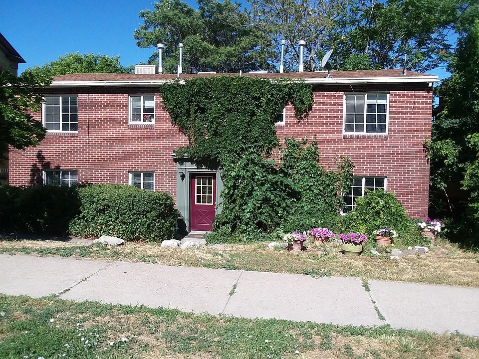 Capitol Hill Remodeled 4-Plex - Great Neighborhood