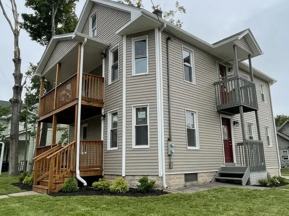 25 Donahue Pl, Torrington, CT