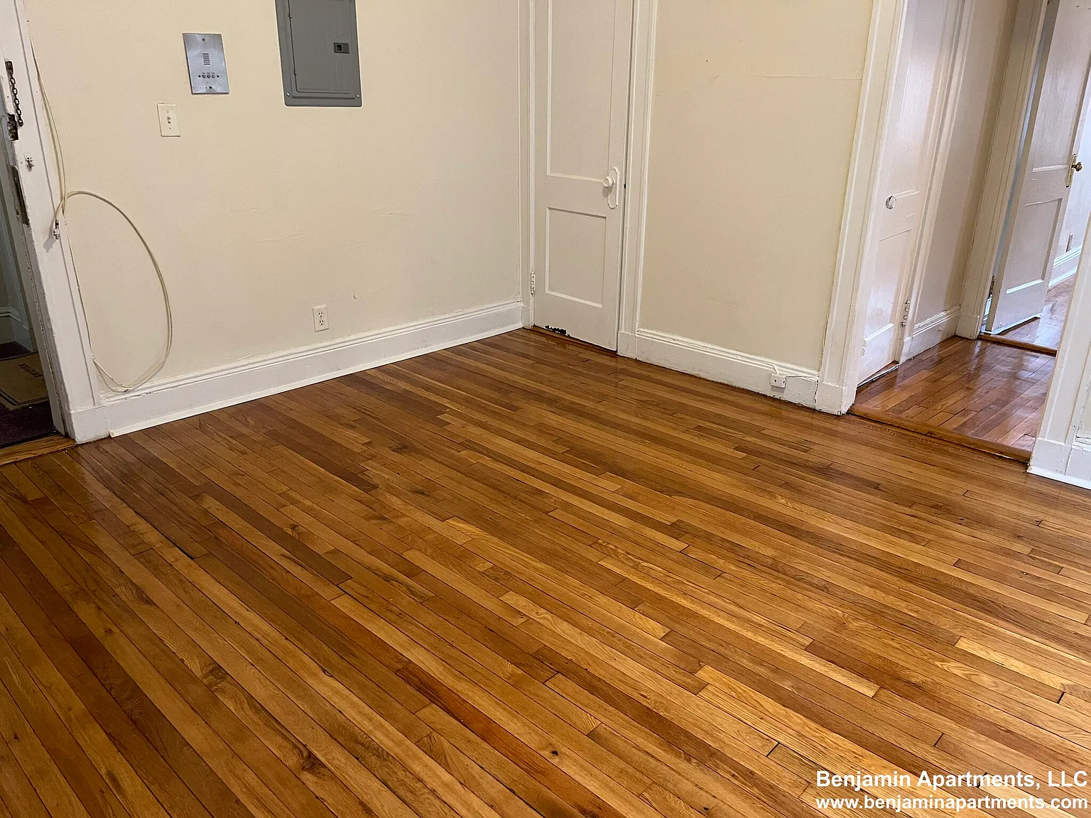 1 bed, $2,295 — Photo 3