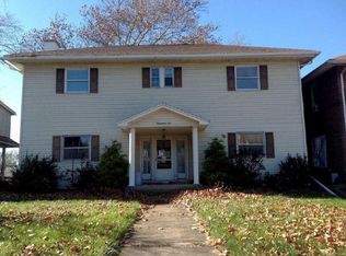 1006 N Front St, Milton, PA 17847