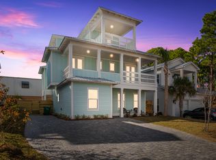 157 Charlotte Ave, Miramar Beach, FL 32550