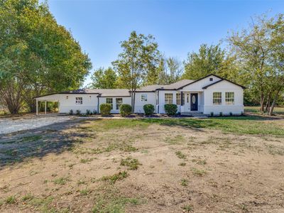614 W Bells Blvd, Bells, TX, 75414