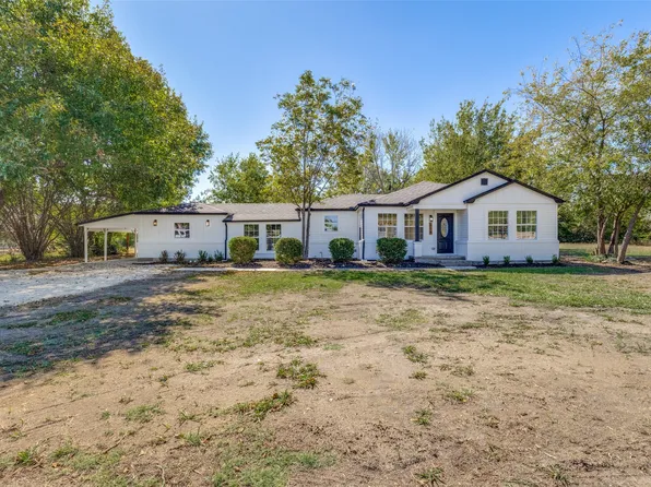 614 W Bells Blvd, Bells, TX 75414