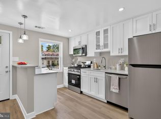 Windmill Square Condo Phase Three, Landover, MD 20785