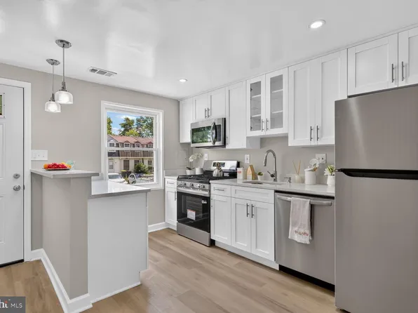 1800 Village Green Dr Unit D-96, Landover, MD 20785
