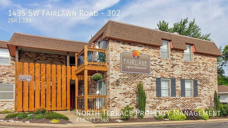 2nd image of 1435 SW Fairlawn Rd #302