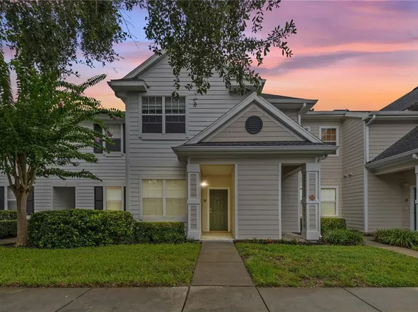 130 SOUTHERN PECAN CIRCLE #103, WINTER GARDEN, FL 34787