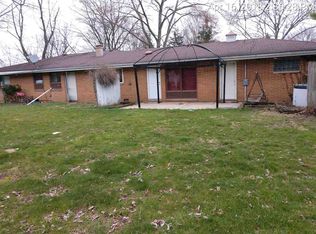 4126 Midway Rd, Elkhart, IN 46517