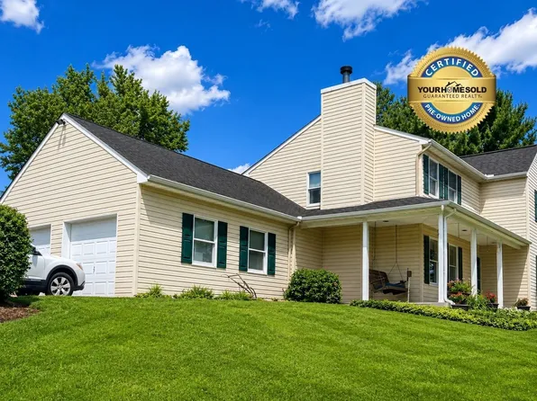 12945 Line Rd, New Freedom, PA 17349