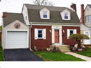 107 Curtis Ave, Wilmington, DE 19804