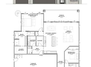 Capris Plan, Solace, Santa Clara, UT 84765